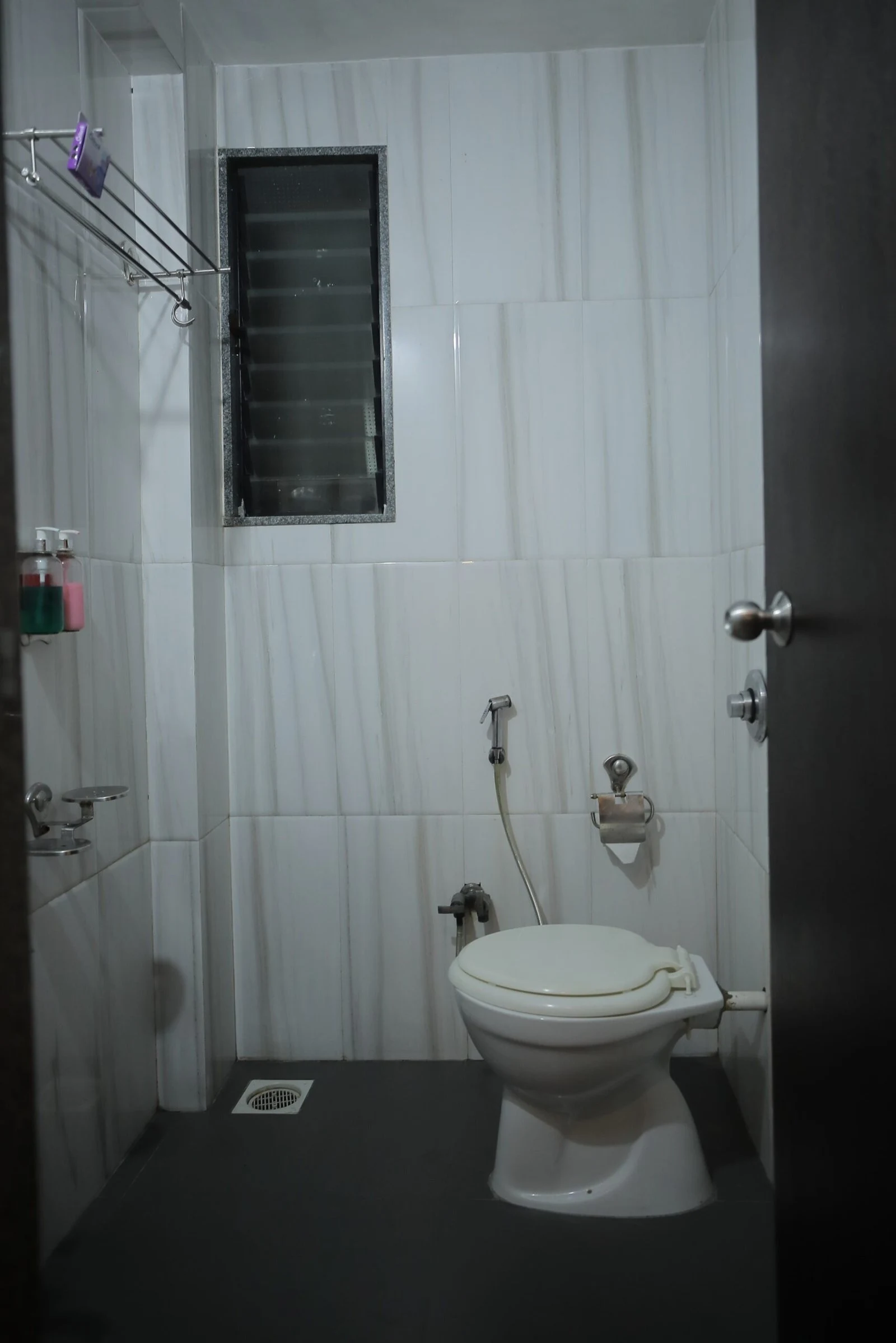 Standard Ensuite Washroom