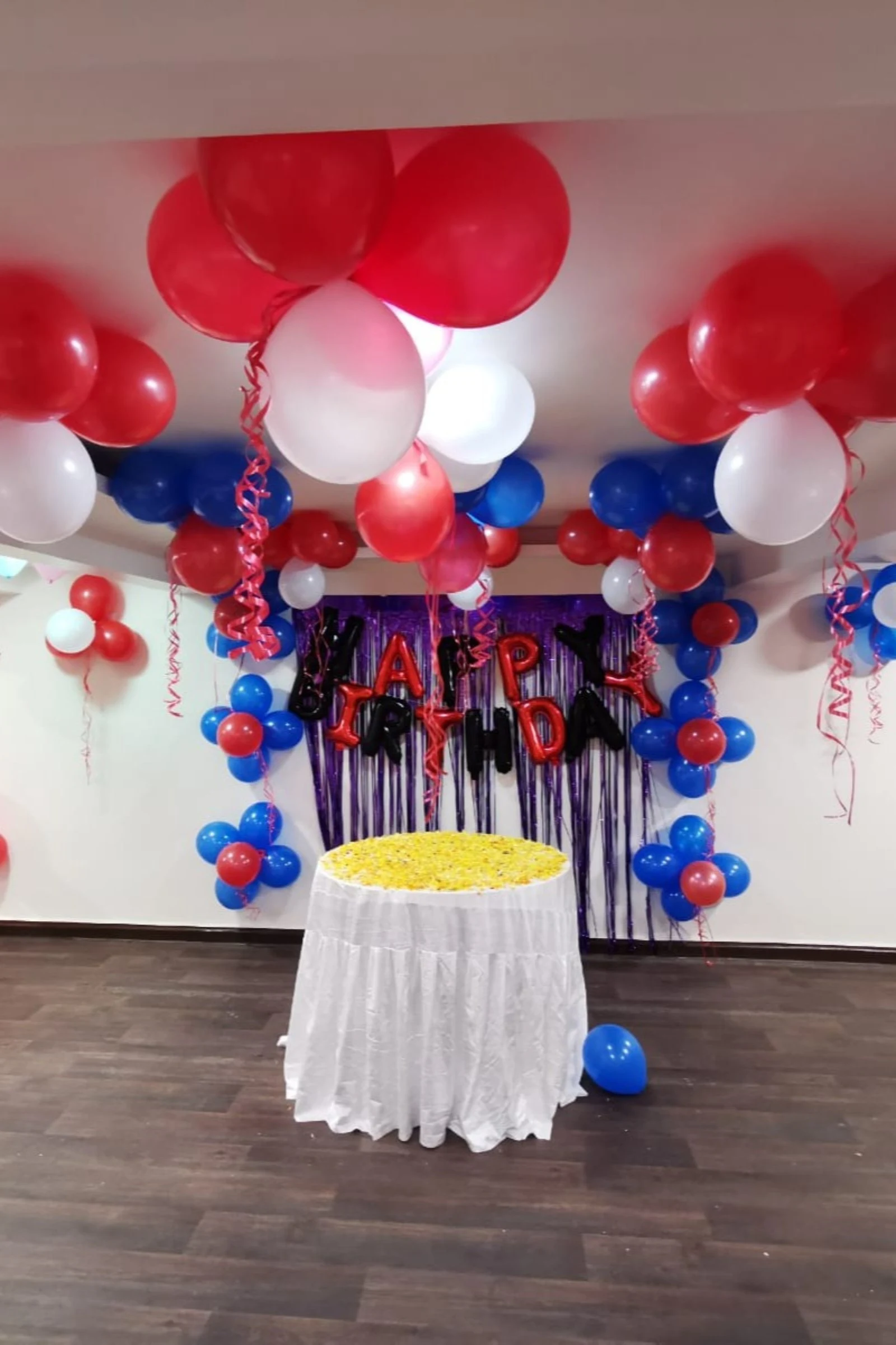 Celebration Decor